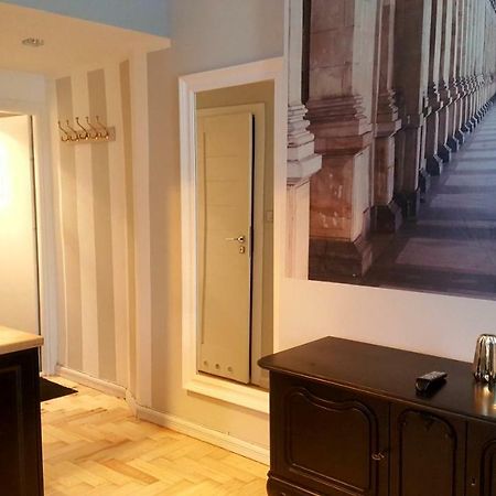 Classic Apartments - Top Location, Bezplatny Parking Elk Exterior photo