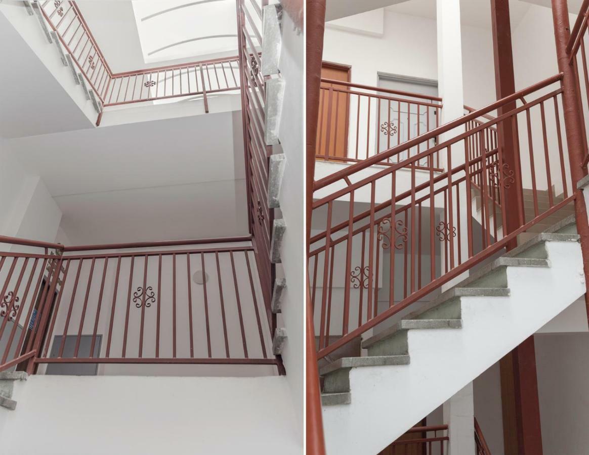 Classic Apartments - Top Location, Bezplatny Parking Elk Exterior photo