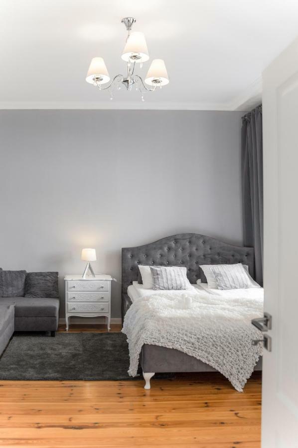 Classic Apartments - Top Location, Bezplatny Parking Elk Exterior photo