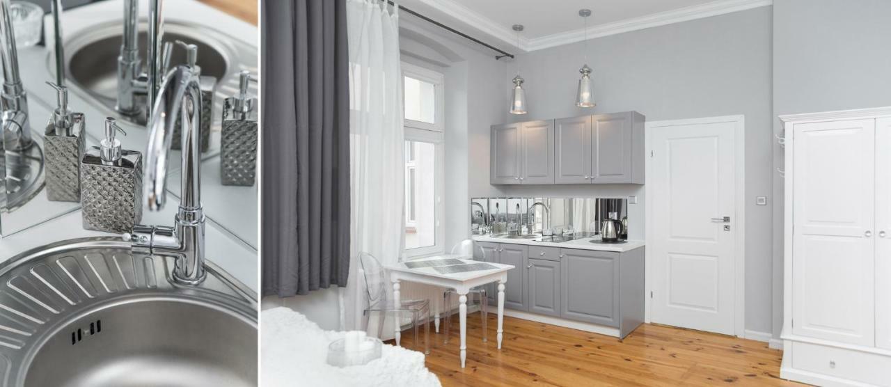 Classic Apartments - Top Location, Bezplatny Parking Elk Exterior photo