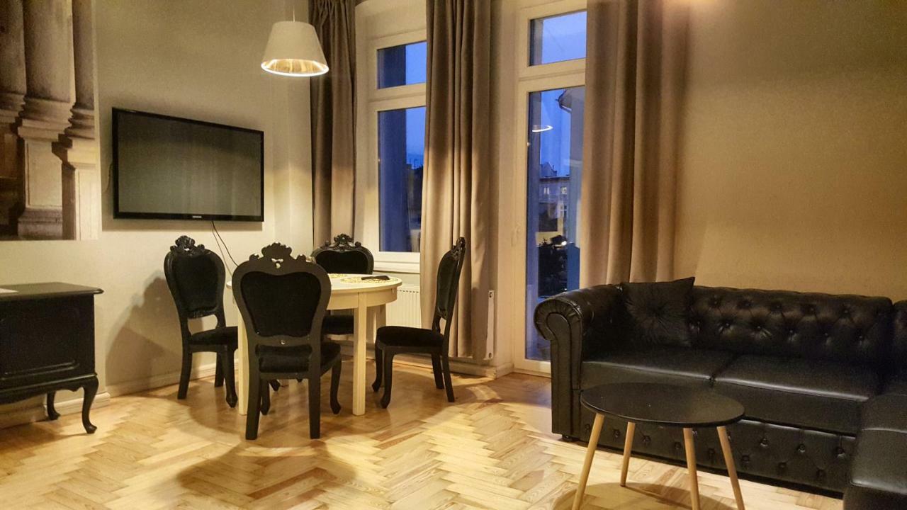 Classic Apartments - Top Location, Bezplatny Parking Elk Exterior photo