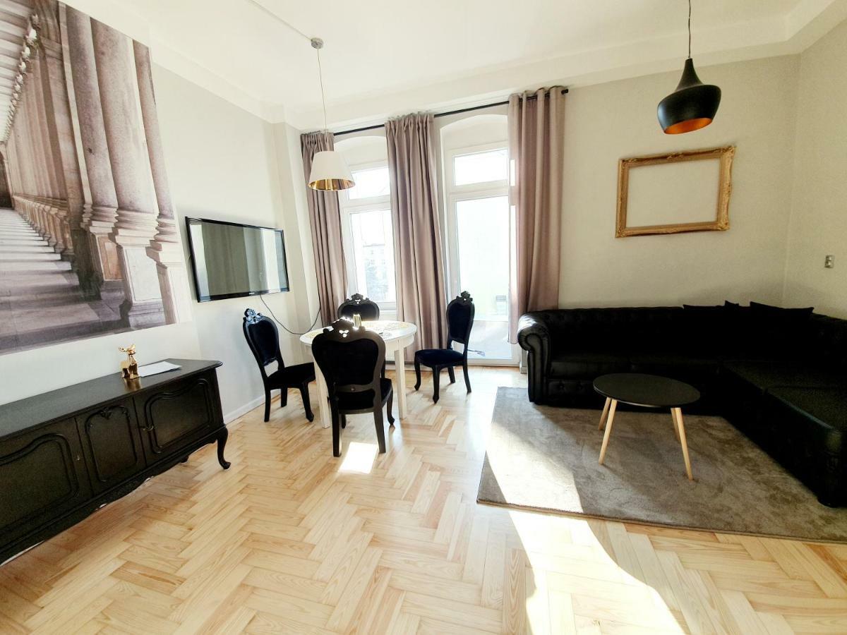 Classic Apartments - Top Location, Bezplatny Parking Elk Exterior photo