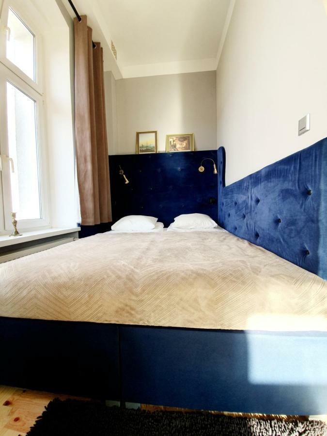Classic Apartments - Top Location, Bezplatny Parking Elk Exterior photo