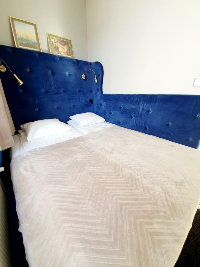 Classic Apartments - Top Location, Bezplatny Parking Elk Exterior photo